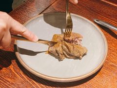 -受气牛肉·耙牛肉火锅(水晶郦城店)