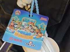 -关你鬼室大型密室逃脱(佛山创意园店)