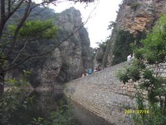 -大连冰峪旅游度假区