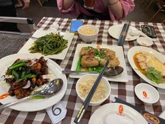 -文东记(马里士他店)