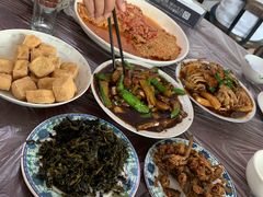 -妈妈的小作坊(陈家镇店)