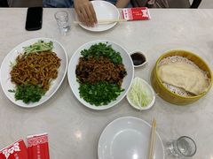 -大地春饼店(黄河路店)