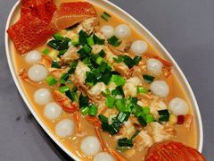 -宣和苑(华侨新村店)