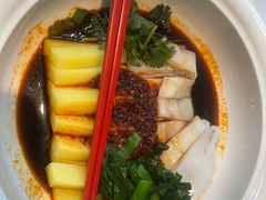 -家宴滇食记·云南家常菜