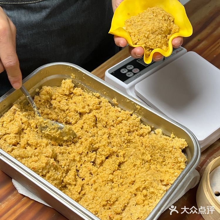 这放在整个青岛也是很炸裂的存在！！！