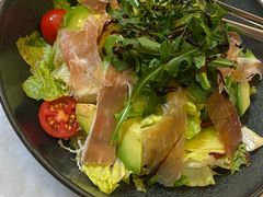 -Mezomd曼索蒂西班牙餐厅(广粤店)