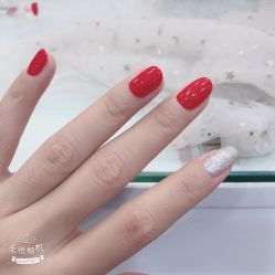 -蜜丝卡伦美甲美睫半永久