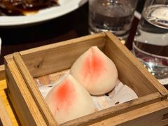 -杭州西子湖四季酒店·金沙厅