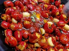 -铭副琦食·虾蟹烩馆(渔人码头店)