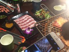 -红小姐的烤肉店(西三旗店)