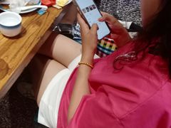 -老街烧烤·四方路小烤肉(书院路店)