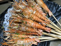 -79号渔船海鲜饭店(华强北店)