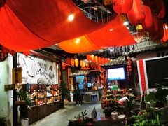 -客家大院·非遗赣南客家菜(郁孤台店)