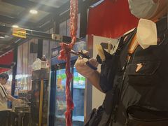 -霸腹烤肉(厦门柚子番店)