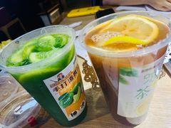 -百岁我家酸菜鱼·烤串(运河上街店)