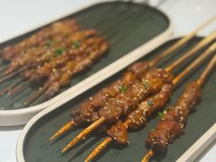 -清真·宁夏印象·盐池滩羊肉体验店(江宁路店)