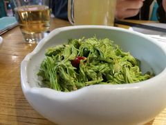 -潮粥荟·潮汕砂锅粥(朝阳大悦城店)