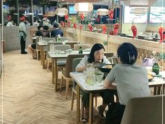 大堂-望湘园·湖南菜(宏伊店)