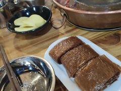 -东镇老火锅(长春路首店)