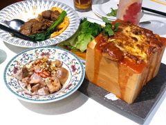 -锦园春香港茶餐厅(西海湾旗舰店)