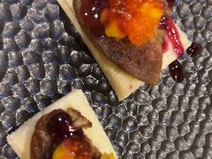 -和创柚子·会席日本料理(新区淮海街店)