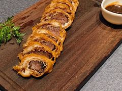 -连鹭海鲜·大连菜(星海店)