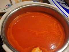 -东道煮牛肉火锅(东盛大街店)