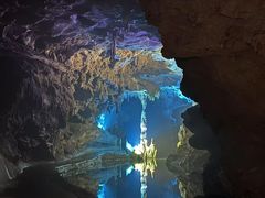 -地心探险极地