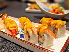 -红叶日本料理(三八广场店)