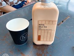 -Cafe Aewol Monsant