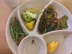 -素满香·全民食养自助(建邺万达店)