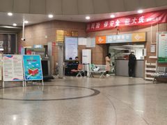 -常熟汽车客运站北站