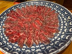 -北京老门框爆肚四季涮肉(淮海东路外滩店)