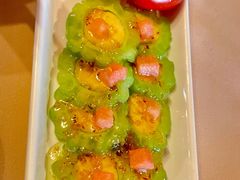 苦尽甘来-山石榴·贵州菜(丰盛里店)