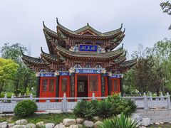 -武清南湖绿博园