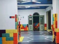 -早慧树儿童感觉统合体能训练中心(市北校区)