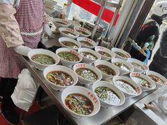 -老赵面店(大西路店)