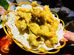 -川西坝子(老军营店)