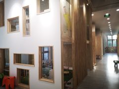 -艾瑞克儿童艺术创想(海马公园店)