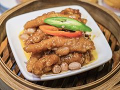 -禄运茶居·手工点心(猎德店)