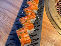 -黑牛の店·和牛烧肉(太原万象城店)