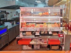 -塔斯汀中国汉堡(南京信息工程大学店)