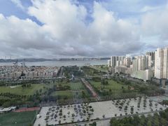 -汕头龙光喜来登酒店