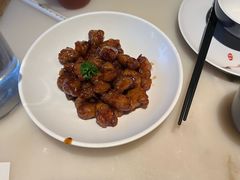 -绿茶餐厅(领展购物广场·中关村店)