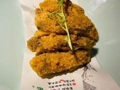 -绿茶餐厅(城西银泰城店)