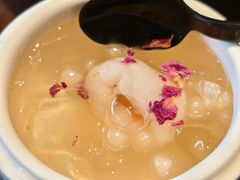 -张翻越·川渝冒菜·武汉黑鸭煲(城北万象城店)