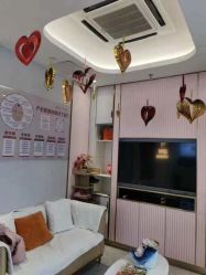 -妙姿产后修复中心(大郊亭店)