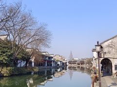 -南浔古镇