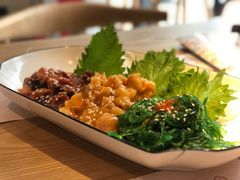 -樟葶谷寿司(椒江店)