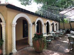 -玫瑰厅上海菜(兴国路店)